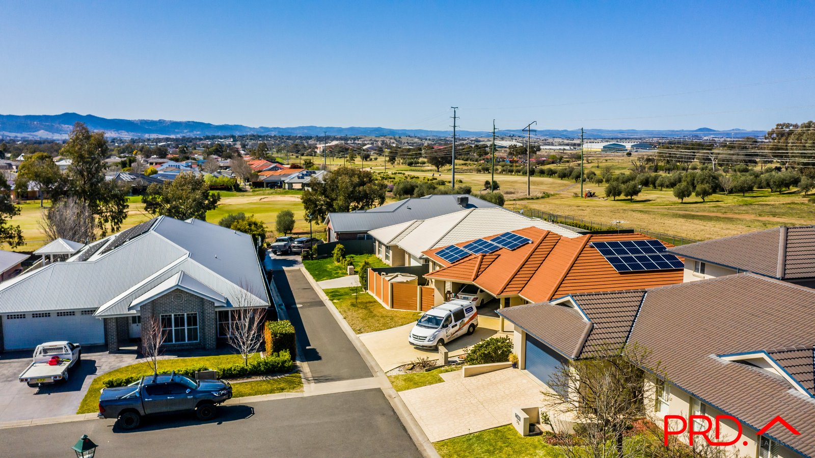 100A The Heights TAMWORTH 25