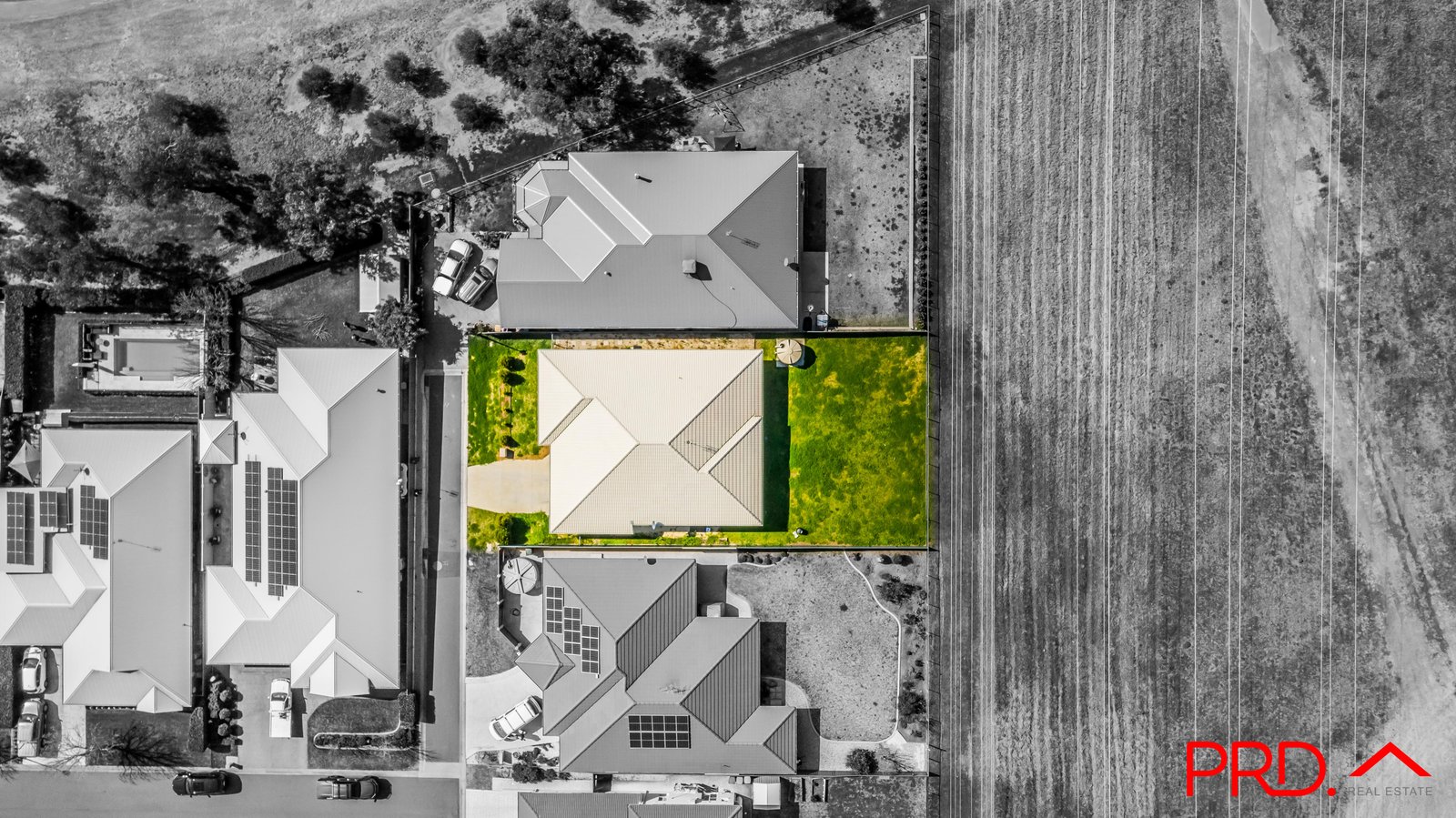 100A The Heights TAMWORTH 27