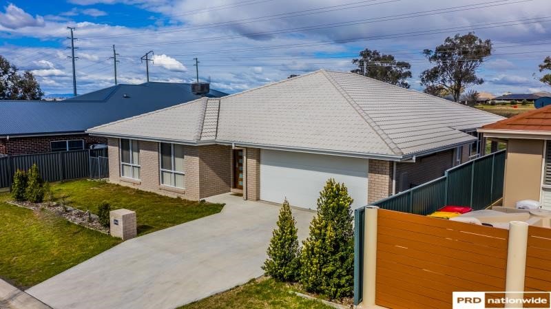 100A The Heights TAMWORTH 1