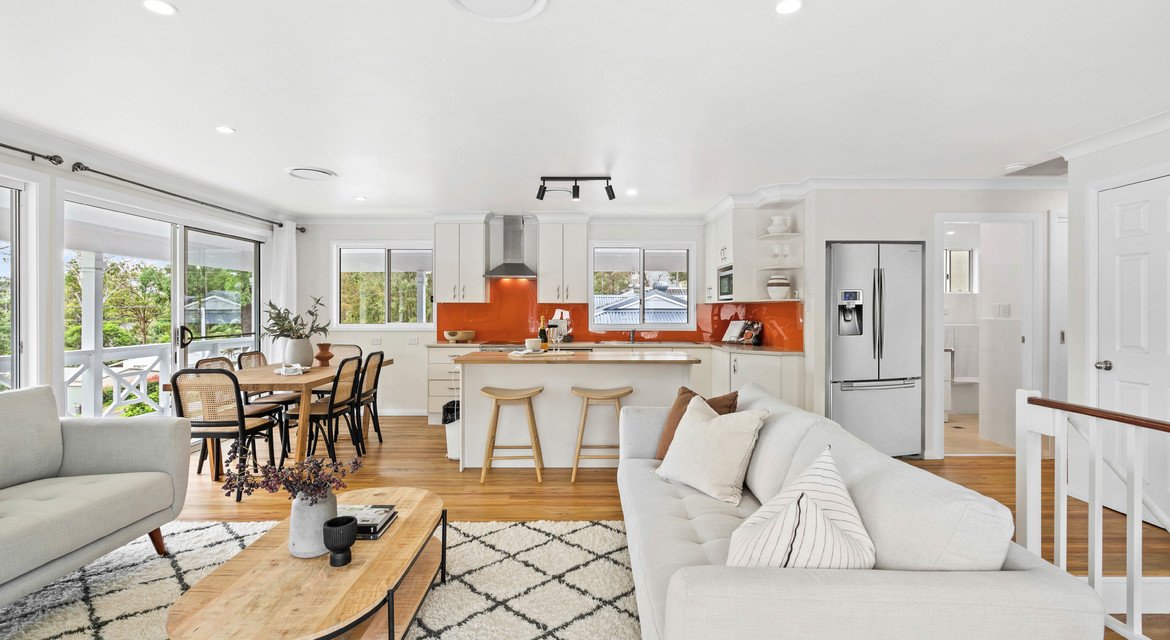 101-103 Eastslope Way NORTH ARM COVE 1