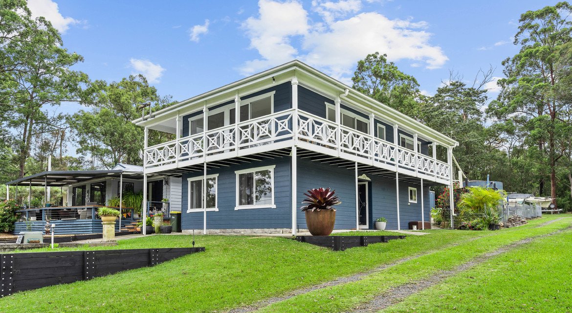 101-103 Eastslope Way NORTH ARM COVE 12