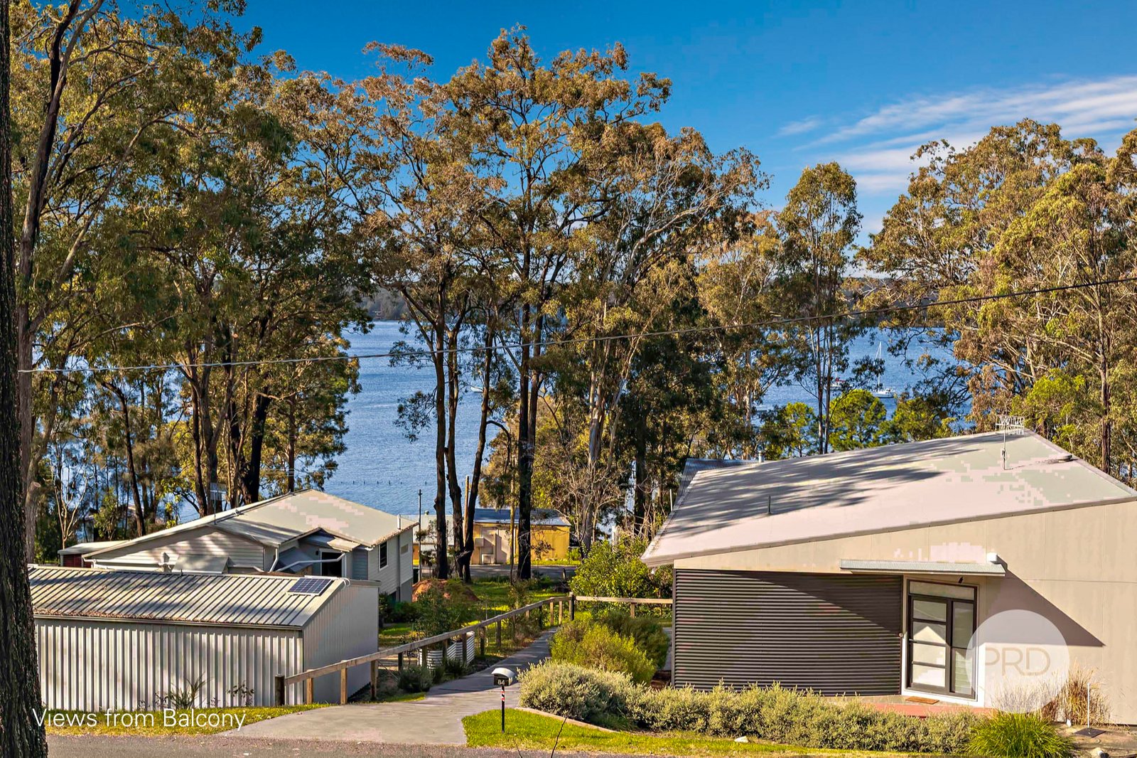 101-103 Eastslope Way NORTH ARM COVE 19