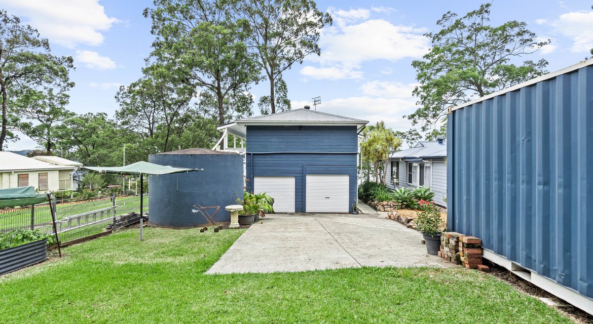 101-103 Eastslope Way NORTH ARM COVE 27