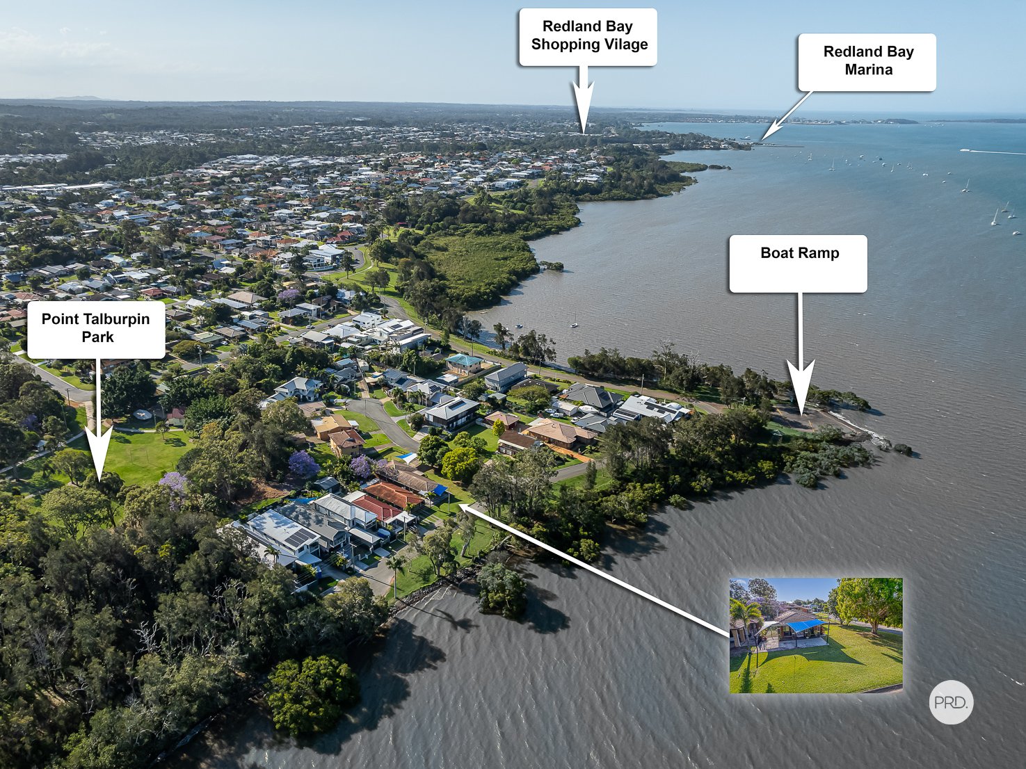 101-103 TORQUAY Road REDLAND BAY 7