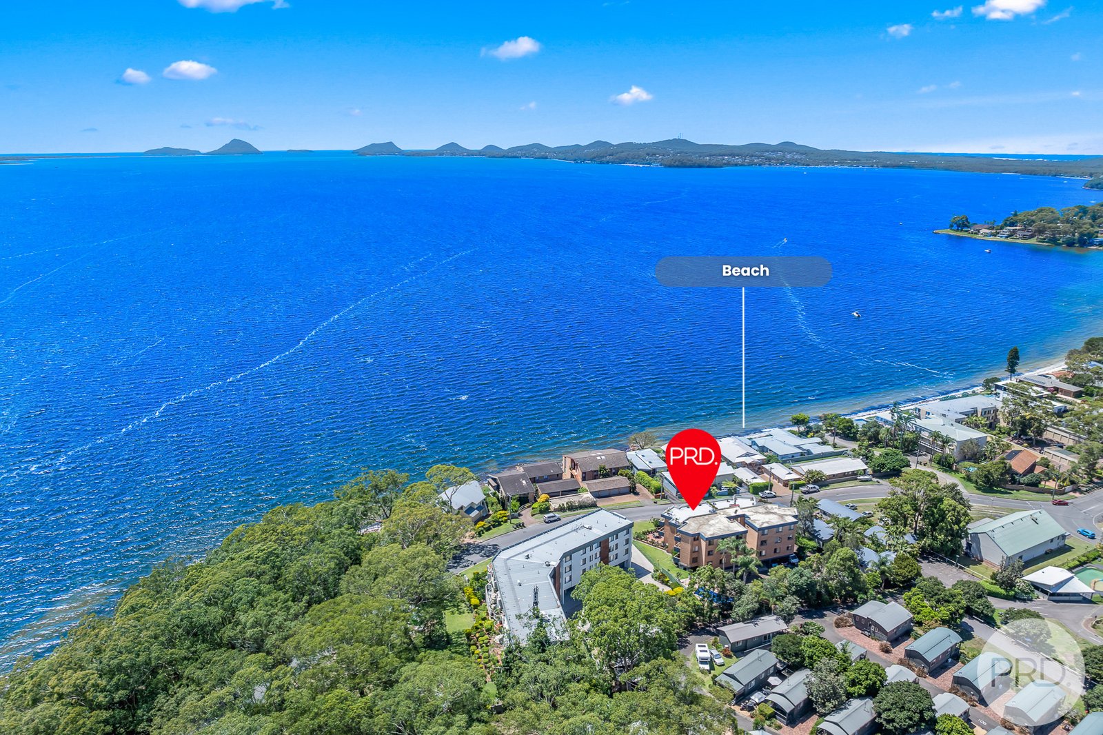 10/1-3 Mitchell Street SOLDIERS POINT 9