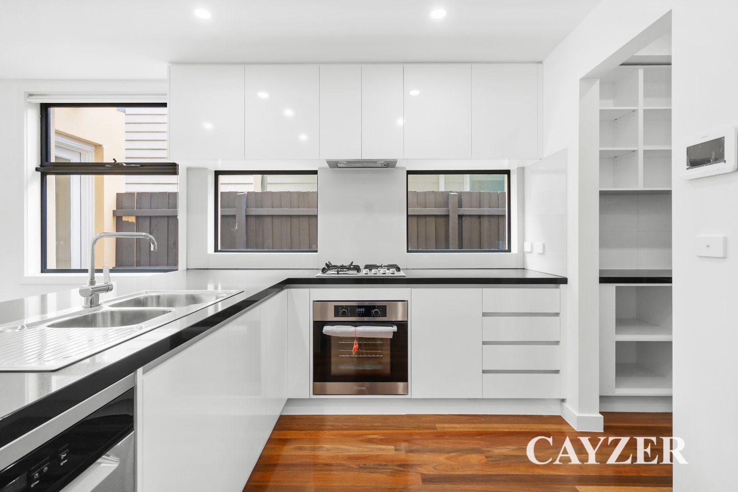 Gallery: 101 Albert Street