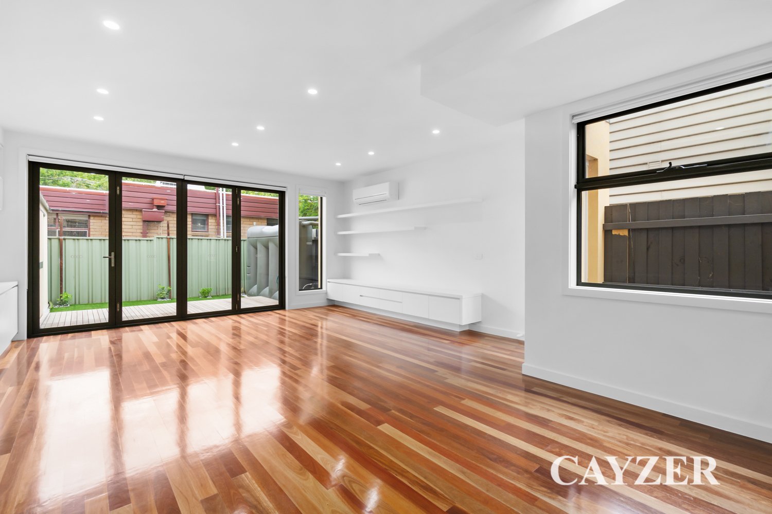 Gallery: 101 Albert Street
