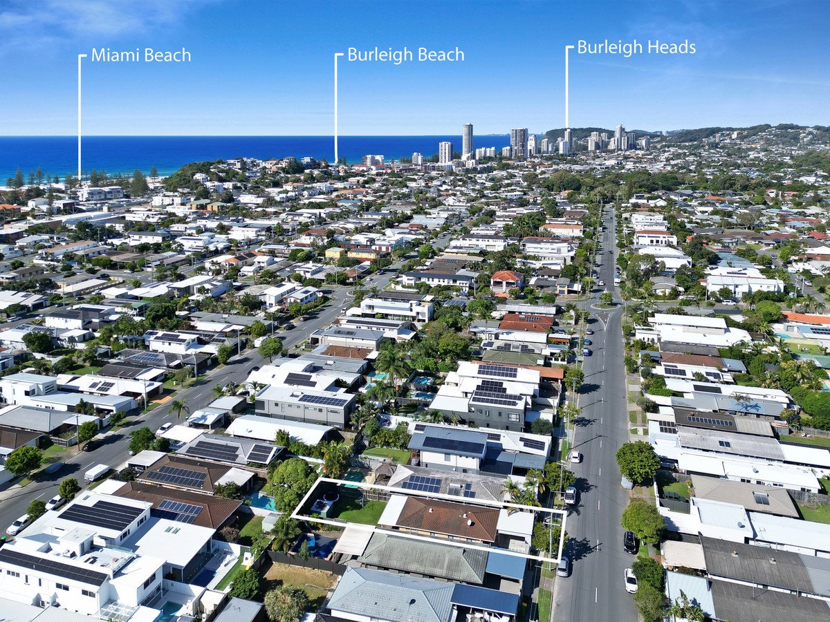 101 Albion Avenue Miami 18