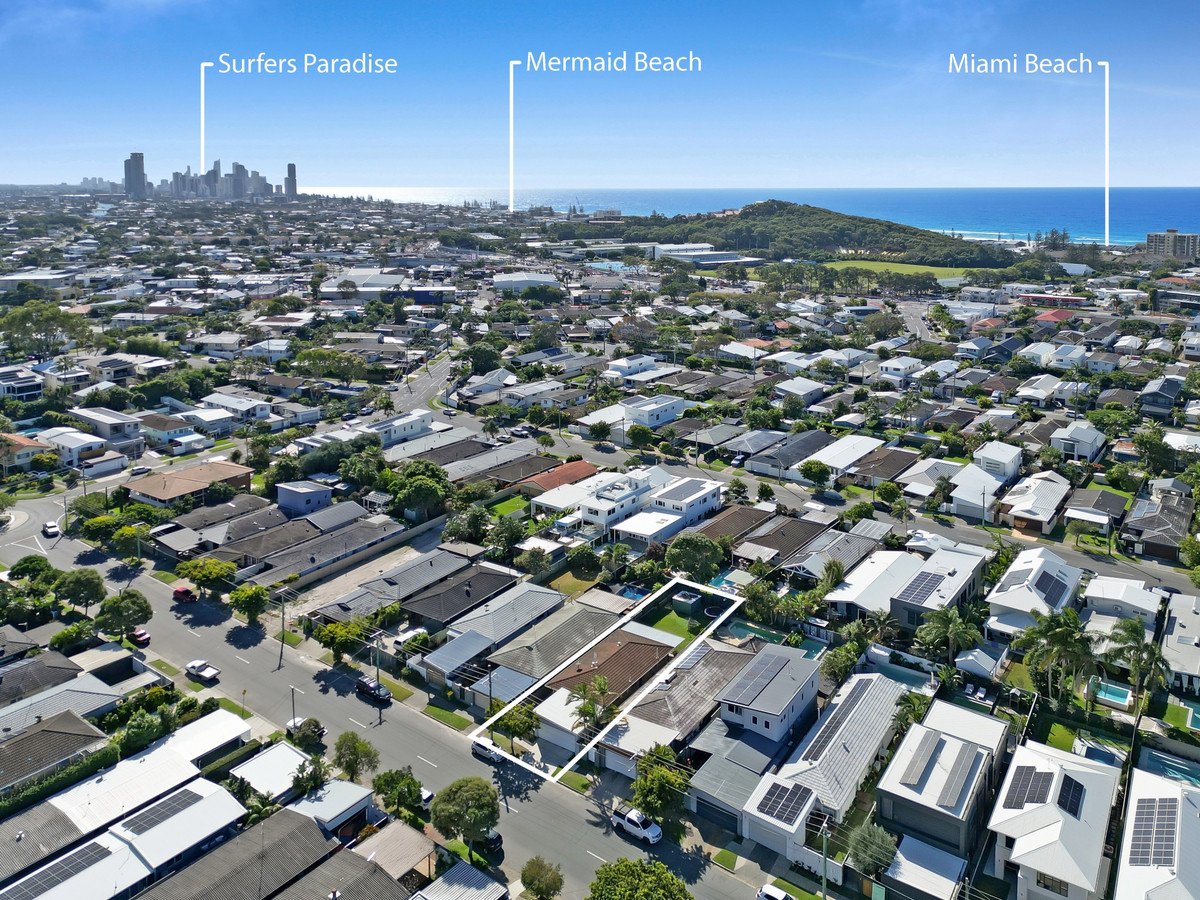 101 Albion Avenue Miami 19