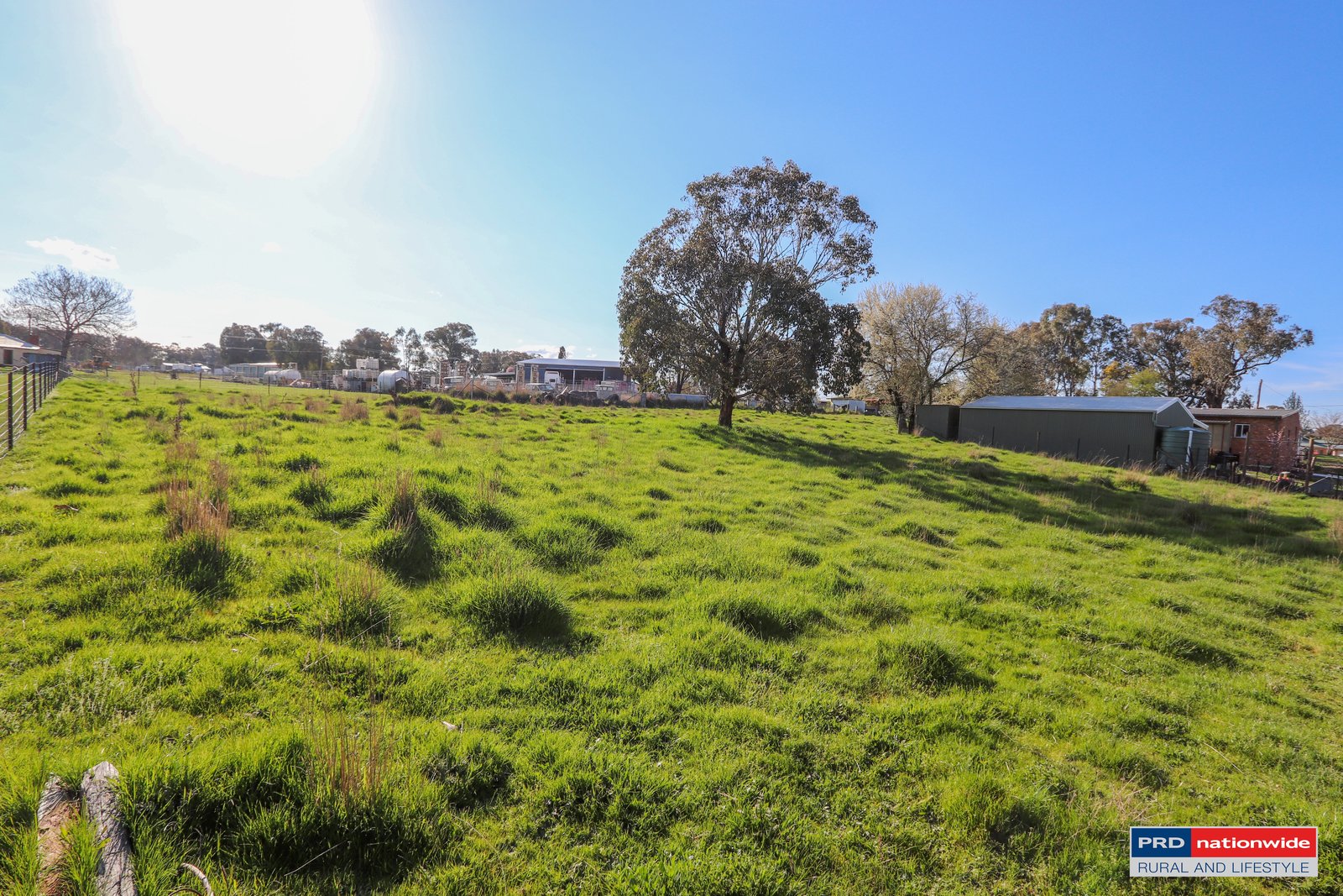 101 Albury Street TUMBARUMBA 5