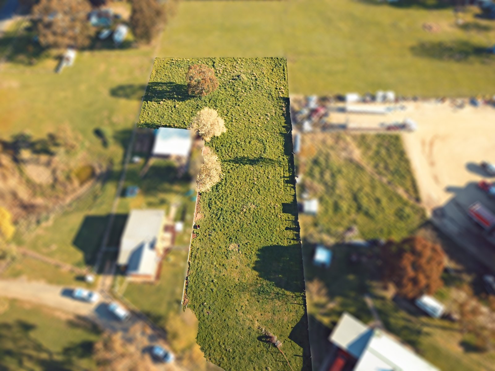 101 Albury Street TUMBARUMBA 1