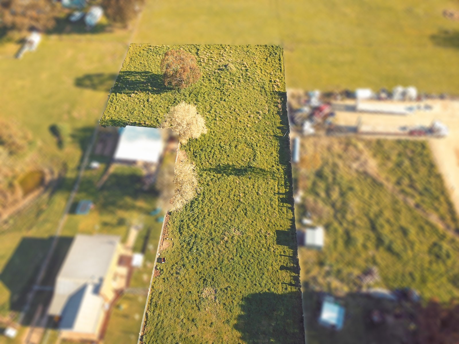 101 Albury Street TUMBARUMBA 2