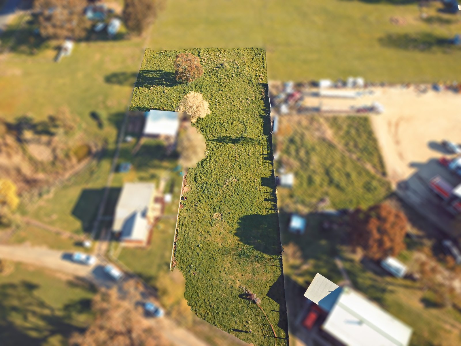 101 Albury Street TUMBARUMBA 3