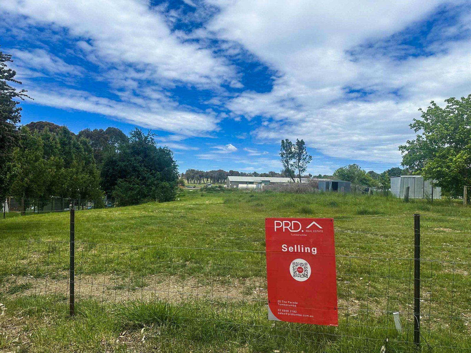 101 Albury Street TUMBARUMBA 5