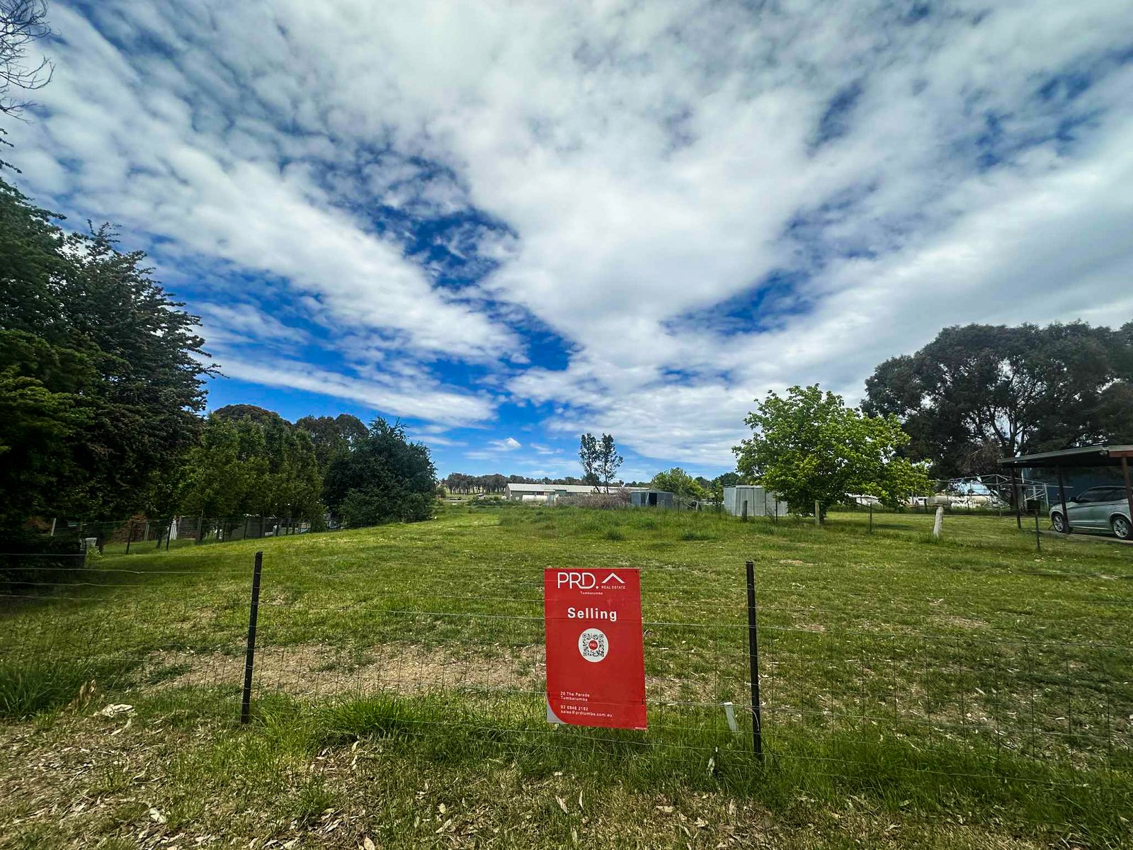 101 Albury Street TUMBARUMBA 6