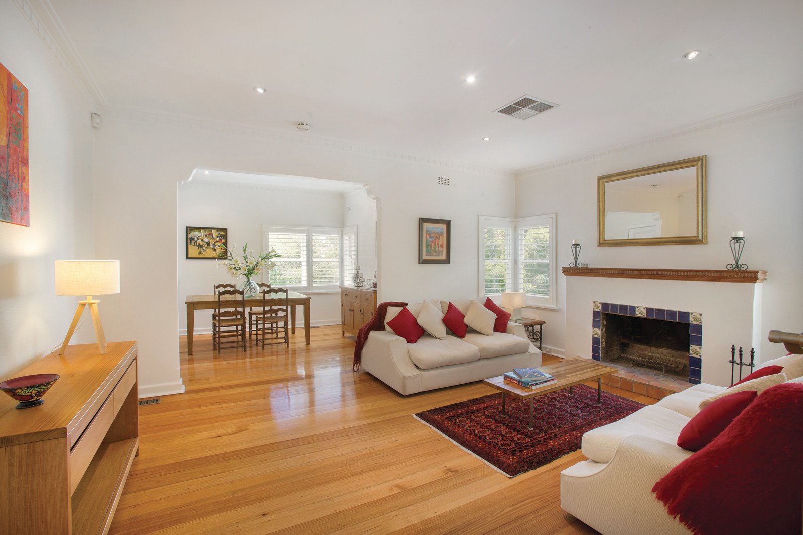 101 Argyle Road, Kew, VIC