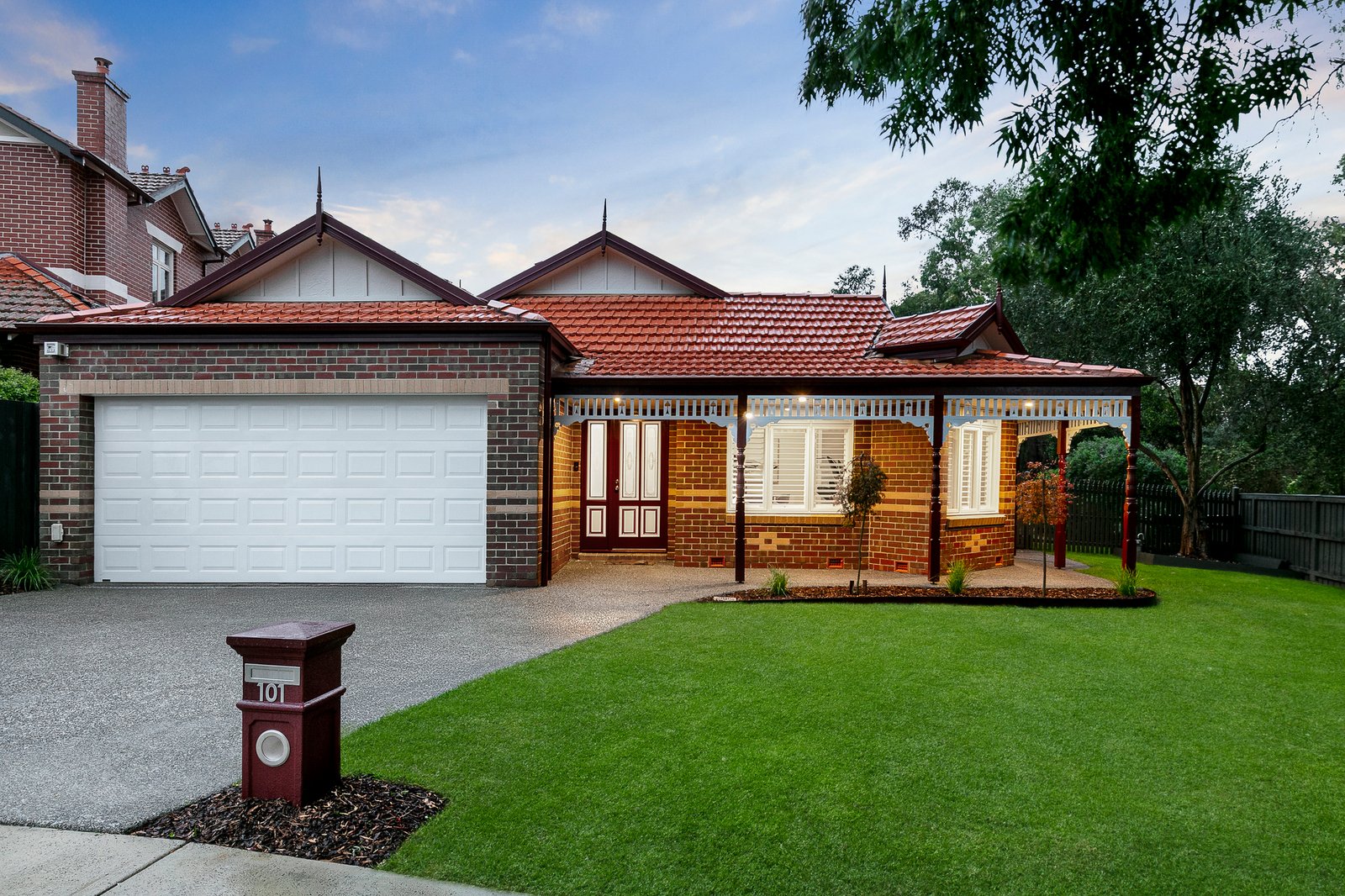 101 Ashwood Drive, Ashwood, 3147