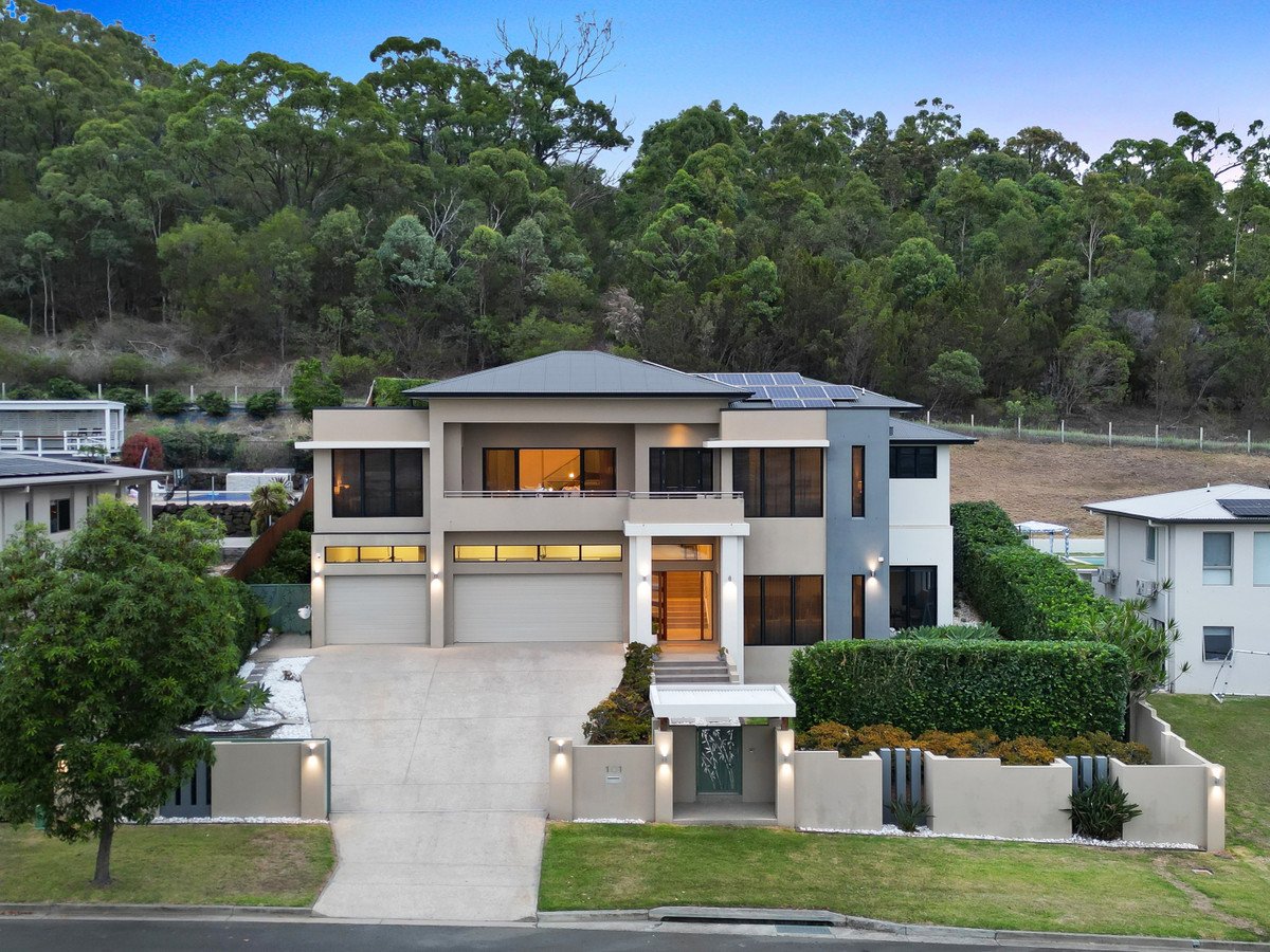 101 Barden Ridge Road Reedy Creek 1