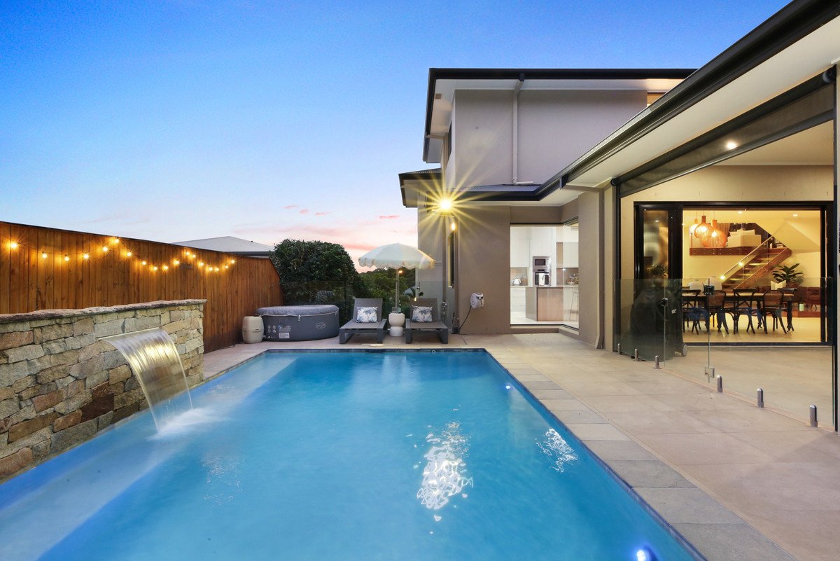 101 Barden Ridge Road Reedy Creek 2