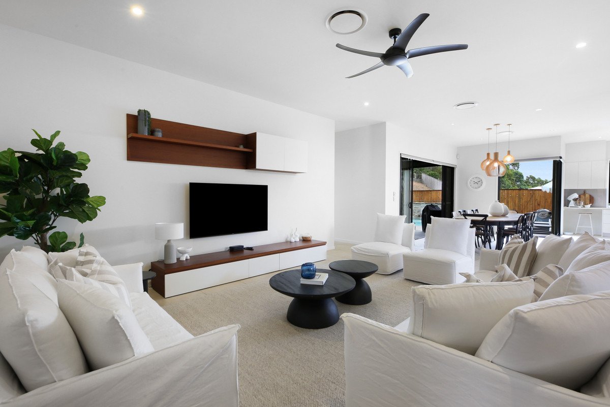 101 Barden Ridge Road Reedy Creek 9