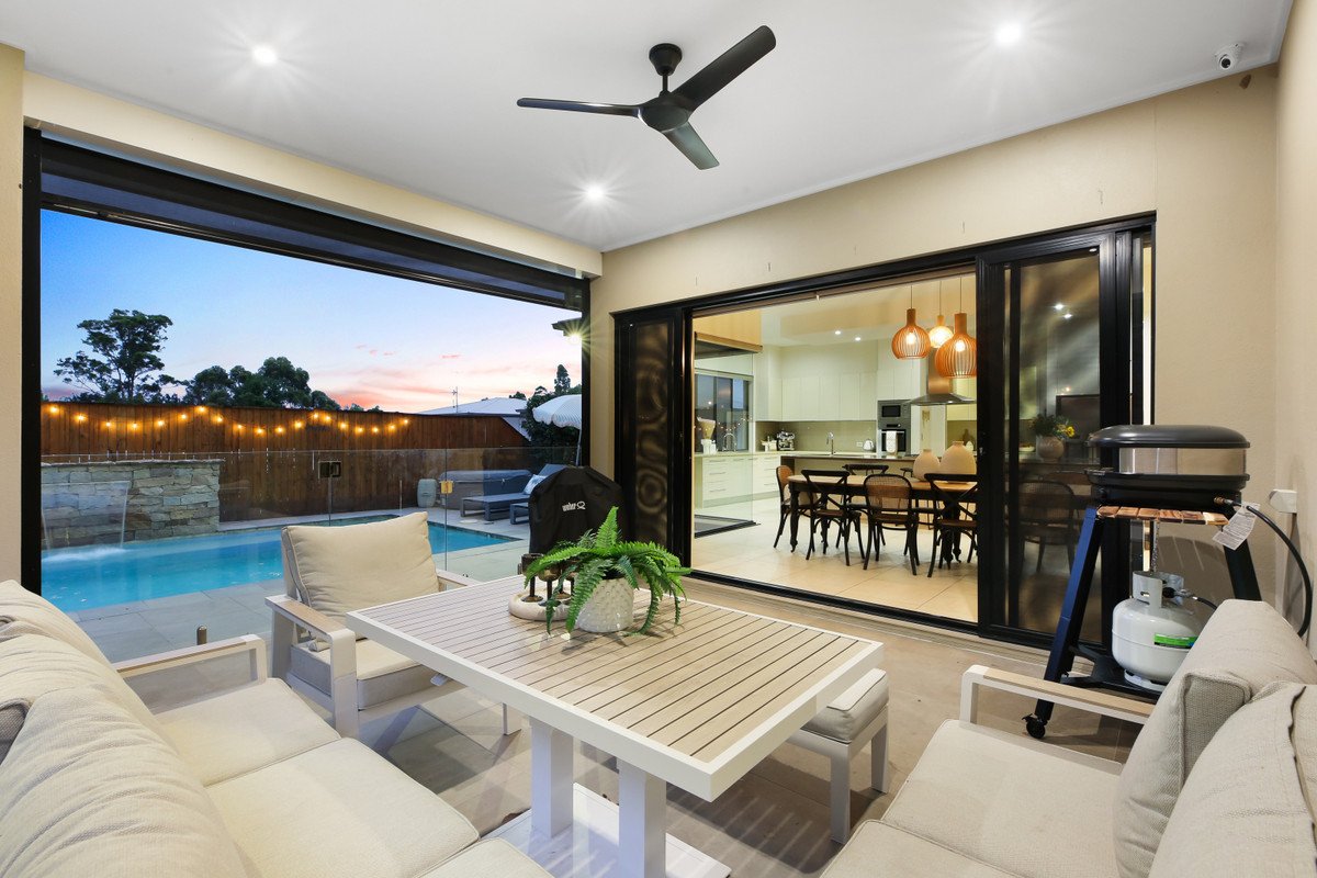 101 Barden Ridge Road Reedy Creek 15