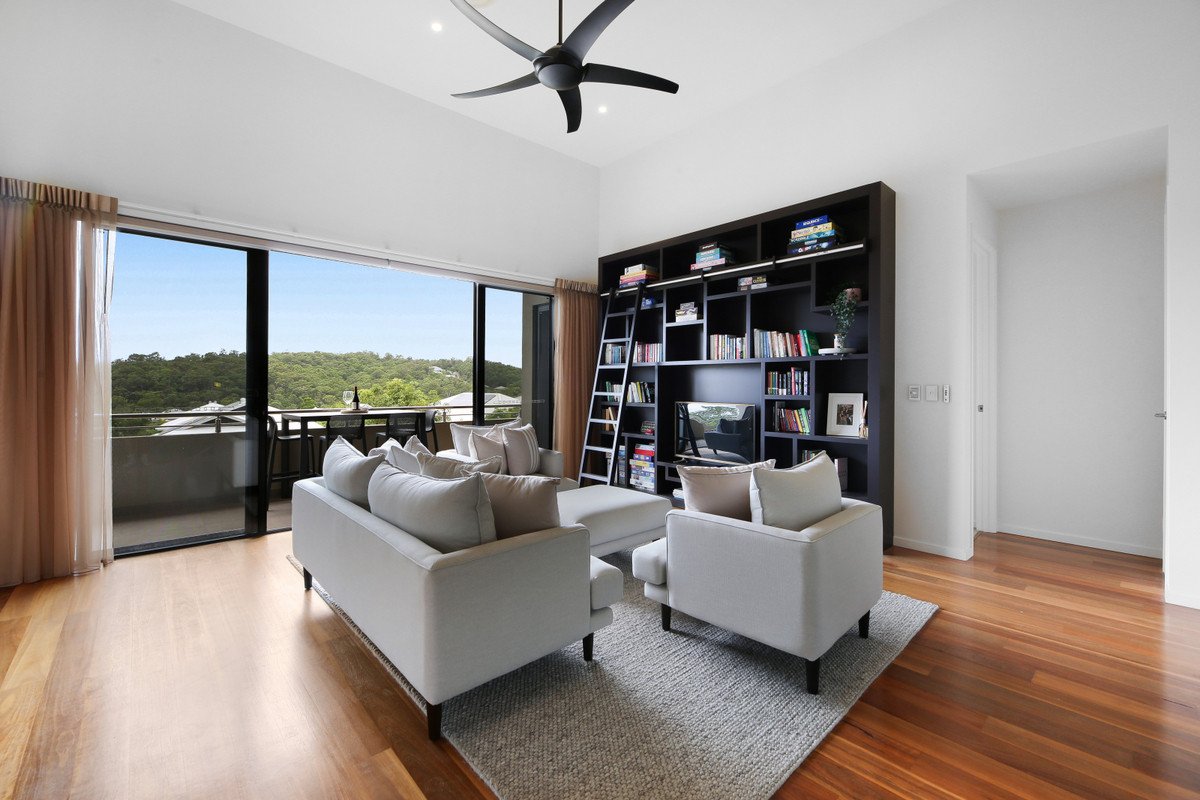 101 Barden Ridge Road Reedy Creek 28