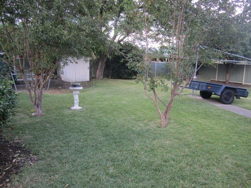 101 Belmore Street TAMWORTH 8