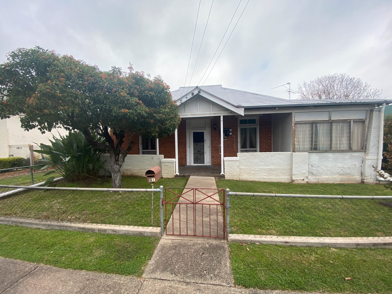 101 Belmore Street TAMWORTH 1