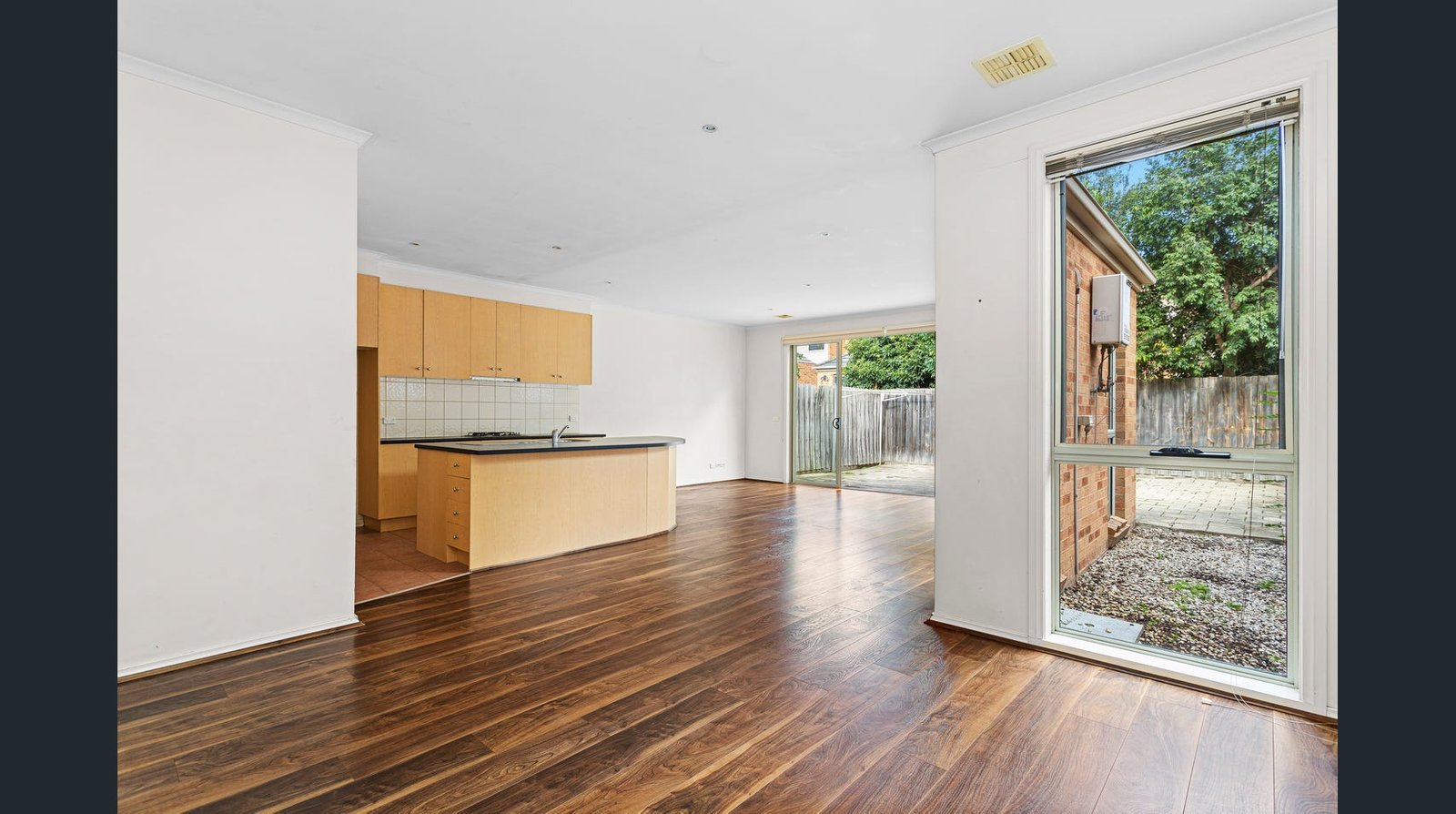 Gallery: 101 Benbow Street