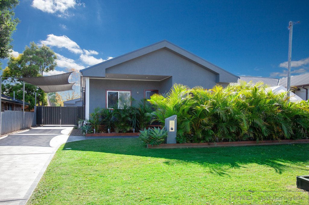 101 Beresford Avenue BERESFIELD 1