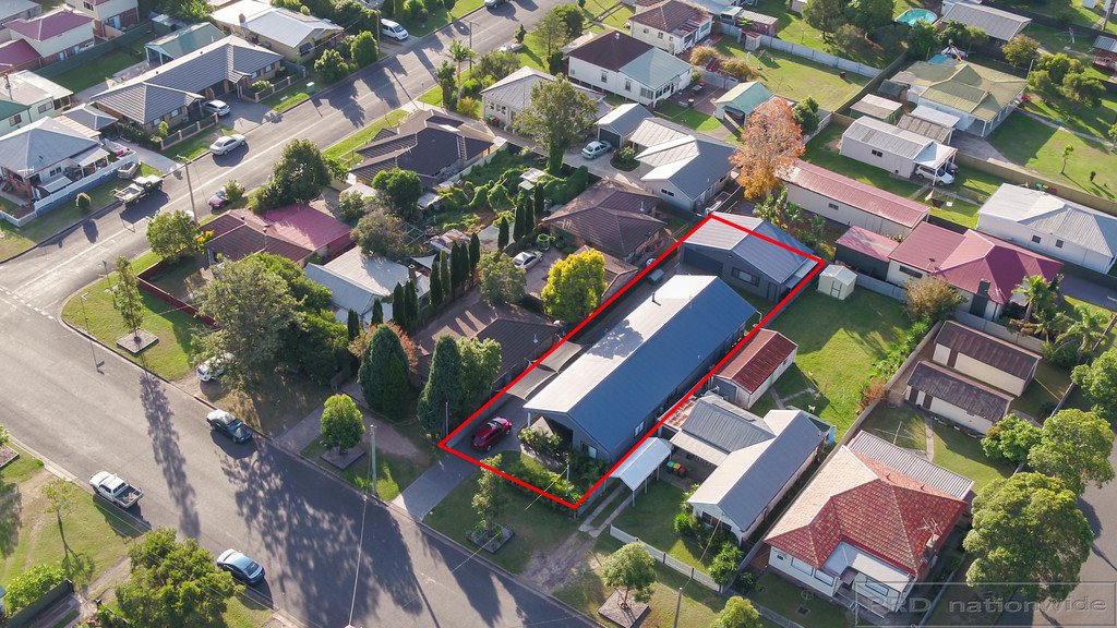 101 Beresford Avenue BERESFIELD 2