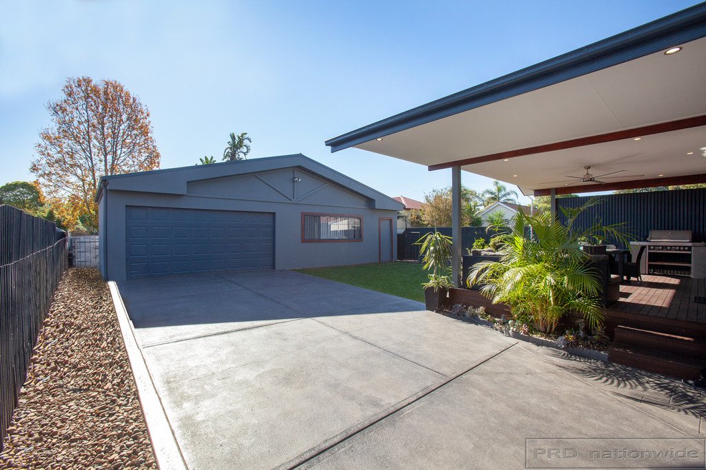 101 Beresford Avenue BERESFIELD 3