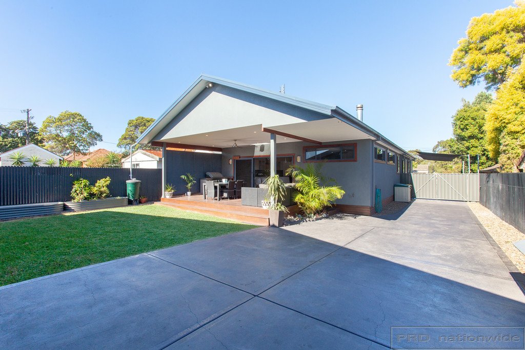 101 Beresford Avenue BERESFIELD 4
