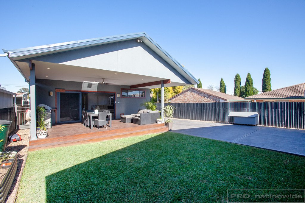 101 Beresford Avenue BERESFIELD 5