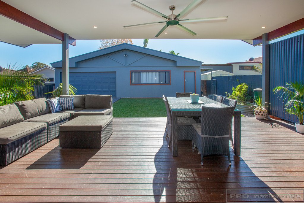 101 Beresford Avenue BERESFIELD 7