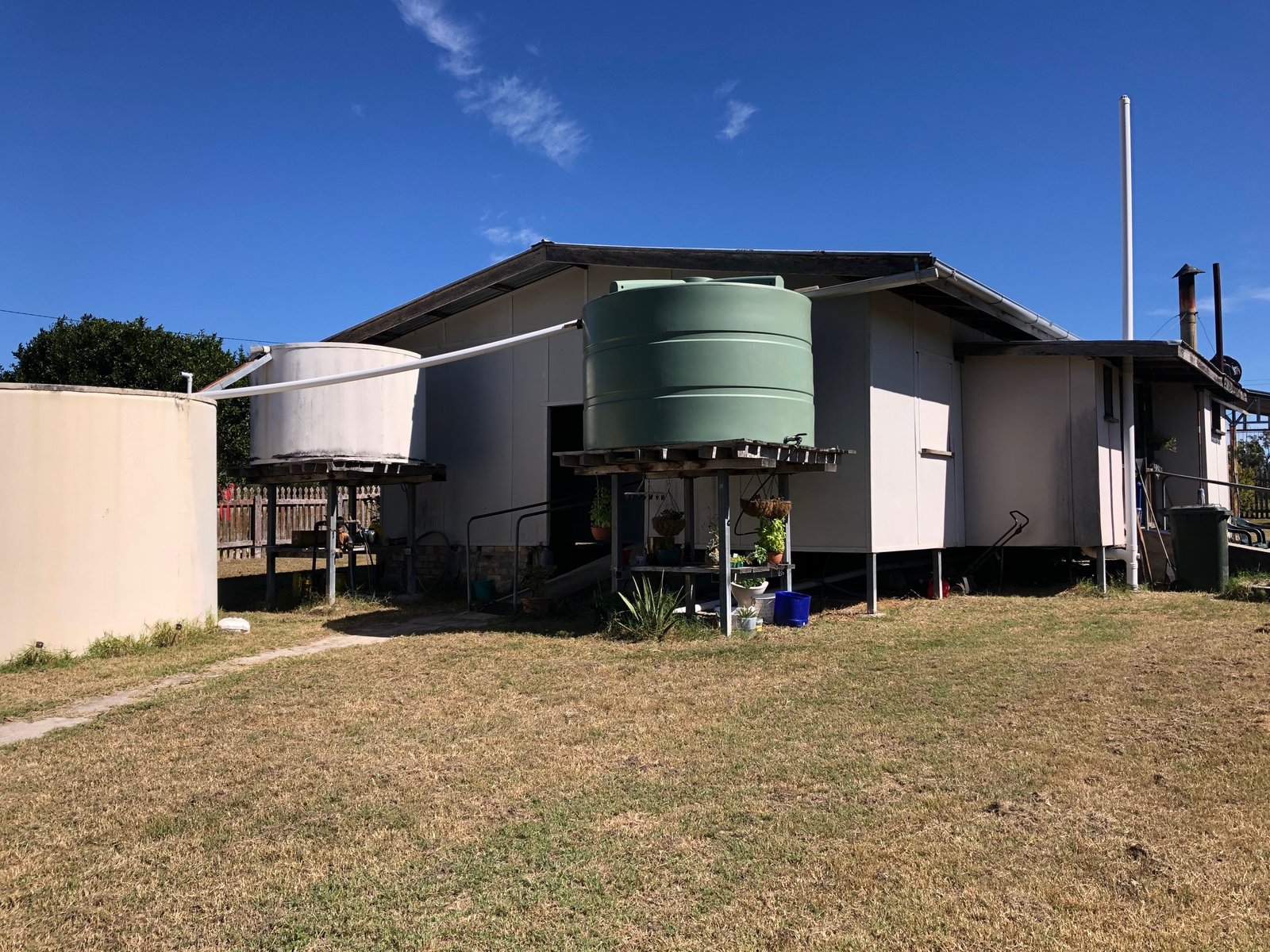 101 Blackmans Gap Road MIRIAM VALE 2