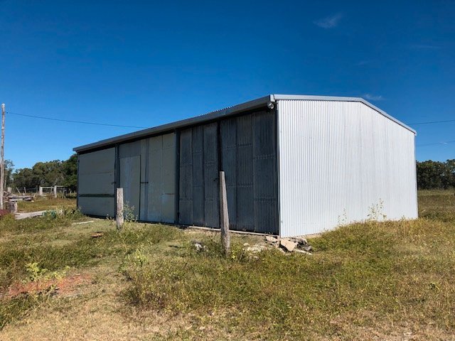 101 Blackmans Gap Road MIRIAM VALE 5