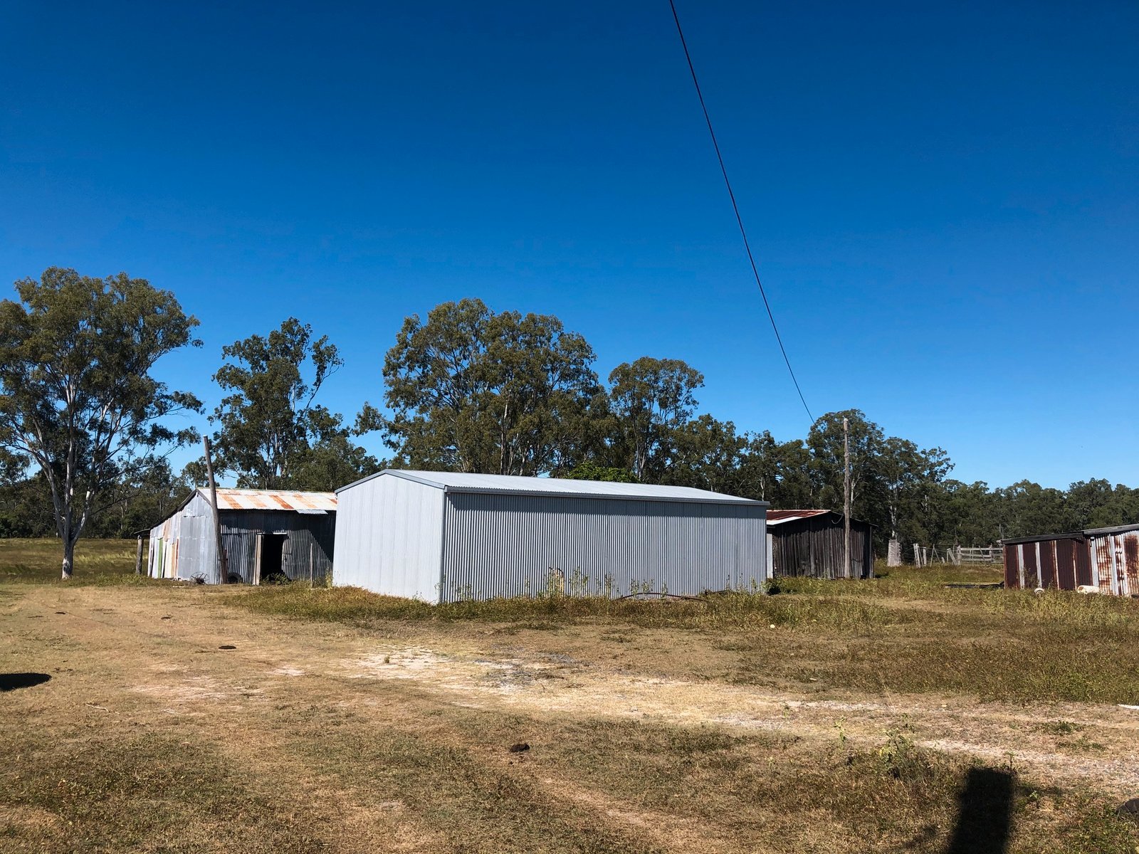 101 Blackmans Gap Road MIRIAM VALE 19