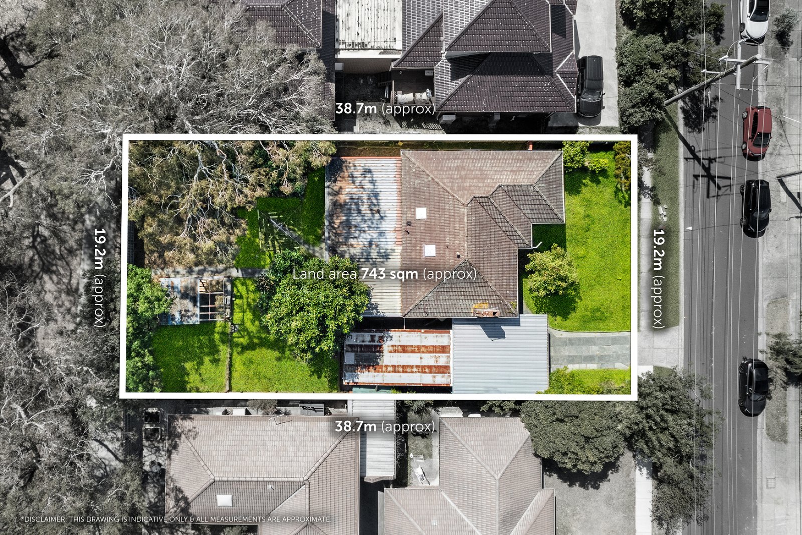 Gallery: 101 Bogong Avenue
