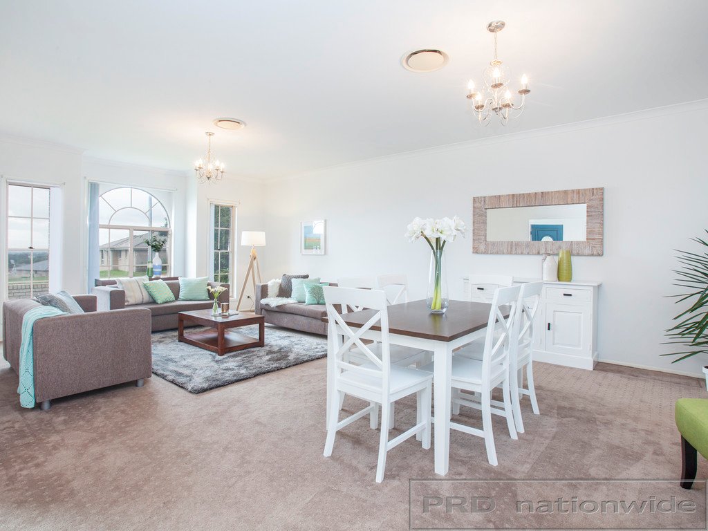 101 Canterbury Drive RAWORTH 3