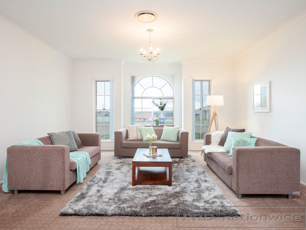 101 Canterbury Drive RAWORTH 4