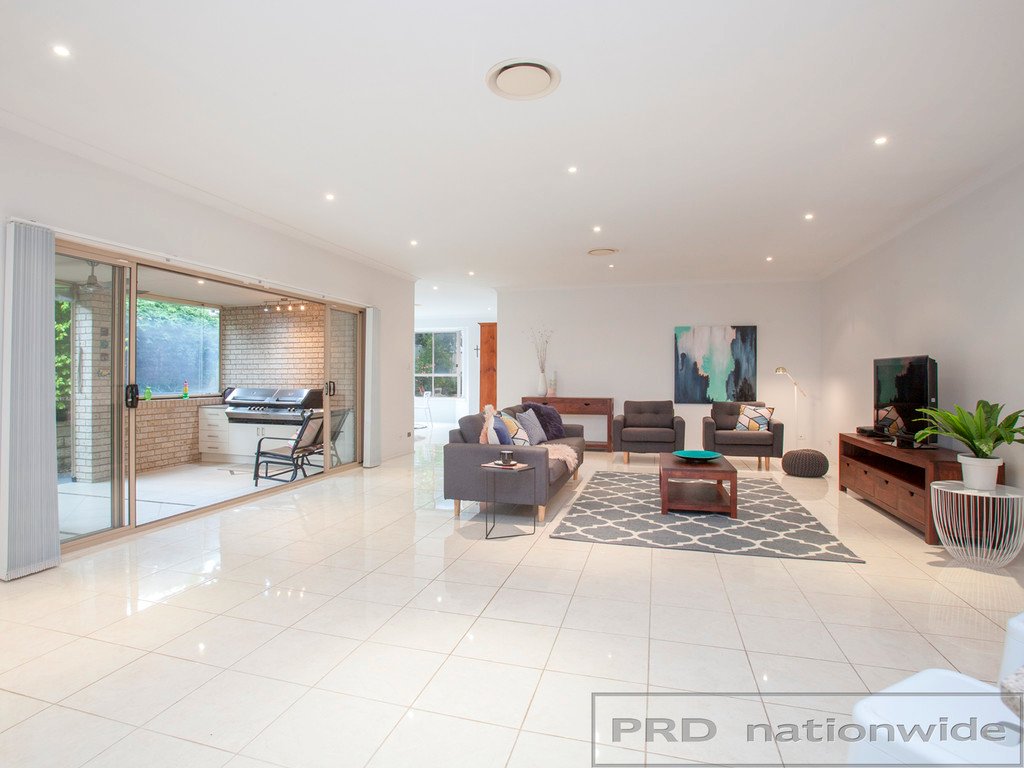 101 Canterbury Drive RAWORTH 5