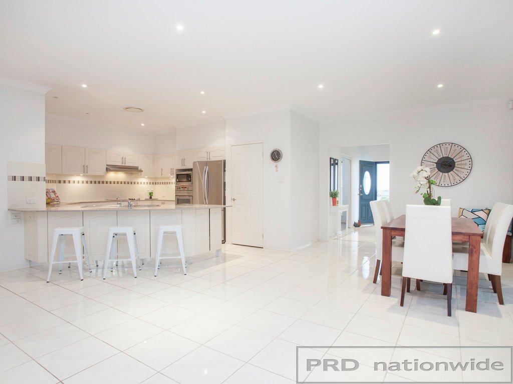 101 Canterbury Drive RAWORTH 6