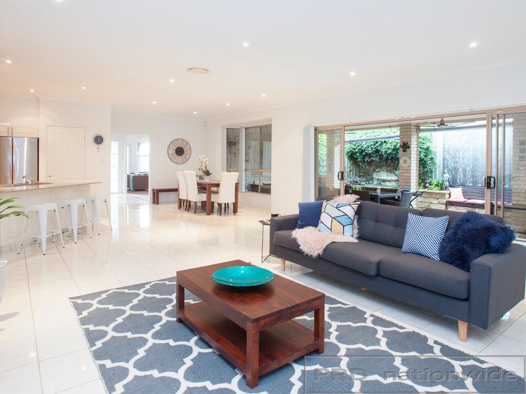 101 Canterbury Drive RAWORTH 9