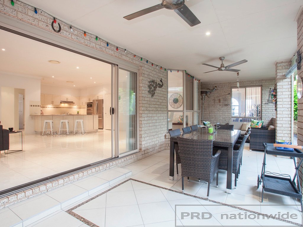 101 Canterbury Drive RAWORTH 11