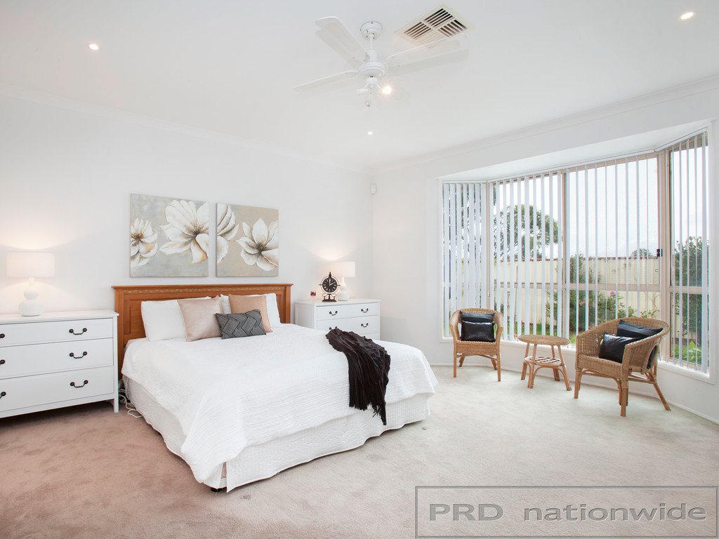 101 Canterbury Drive RAWORTH 17