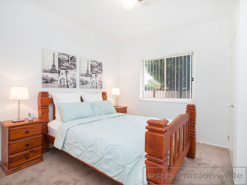 101 Canterbury Drive RAWORTH 21