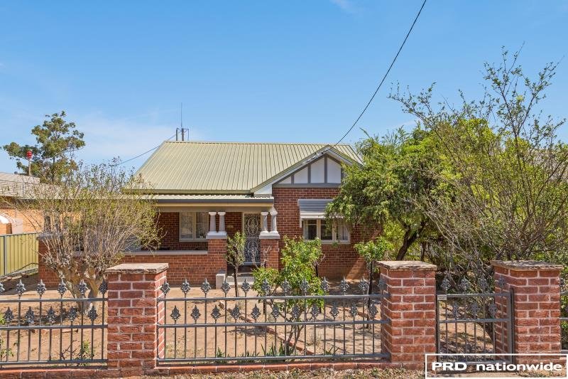 101 Carthage Street TAMWORTH 1