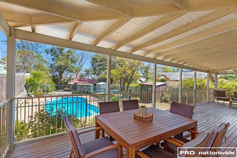 101 Carthage Street TAMWORTH 8