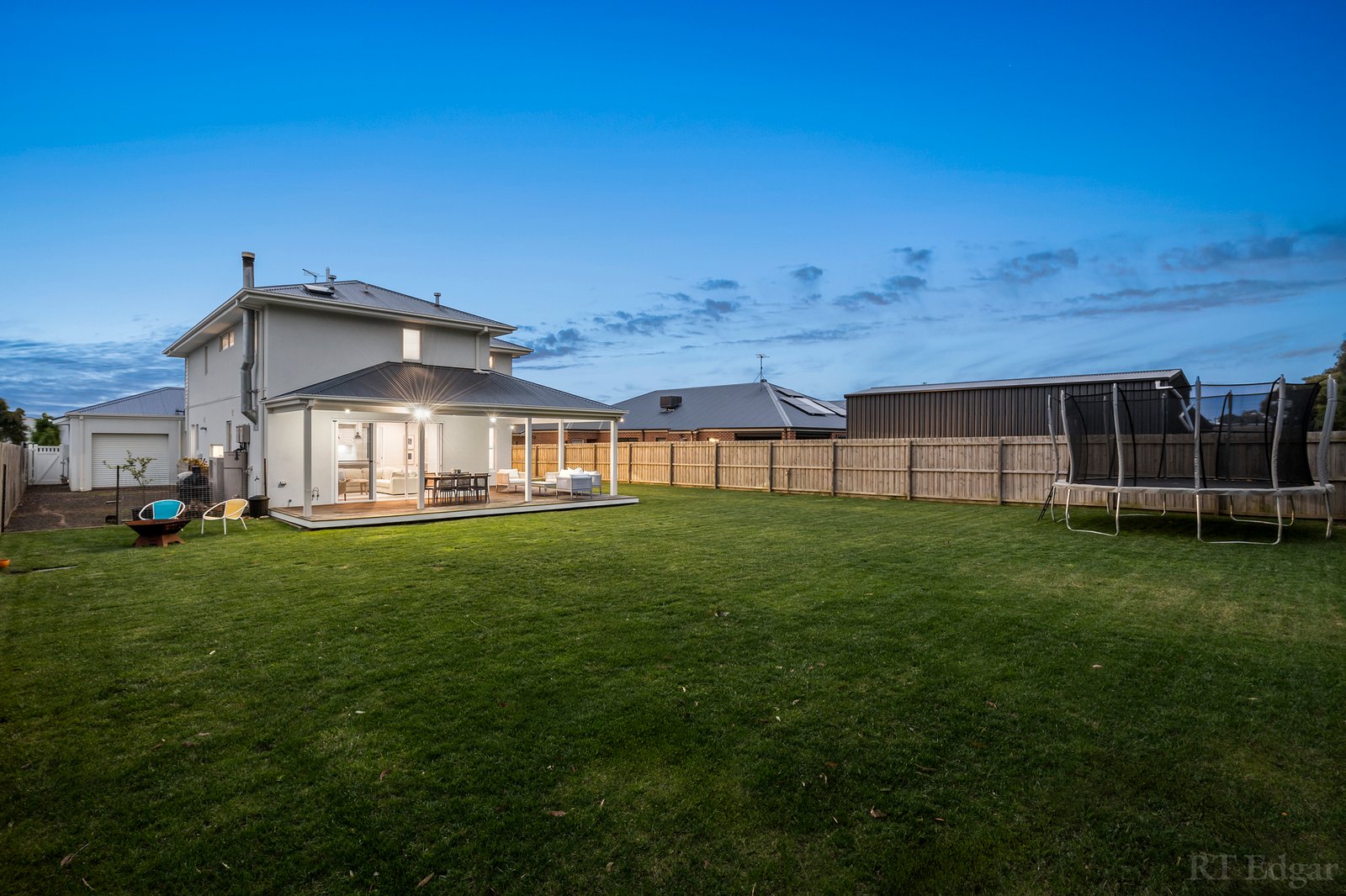 Real Estate and Property in 101 Cerberus Drive, Ocean Grove, VIC